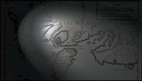 Mythologische Kreuzfahrt La Ninfea Mythologische Kreuzfahrt La Ninfea