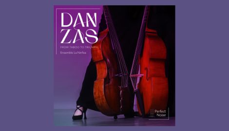 Danzas – vom Tabu zum Triumph Danzas – vom Tabu zum Triumph